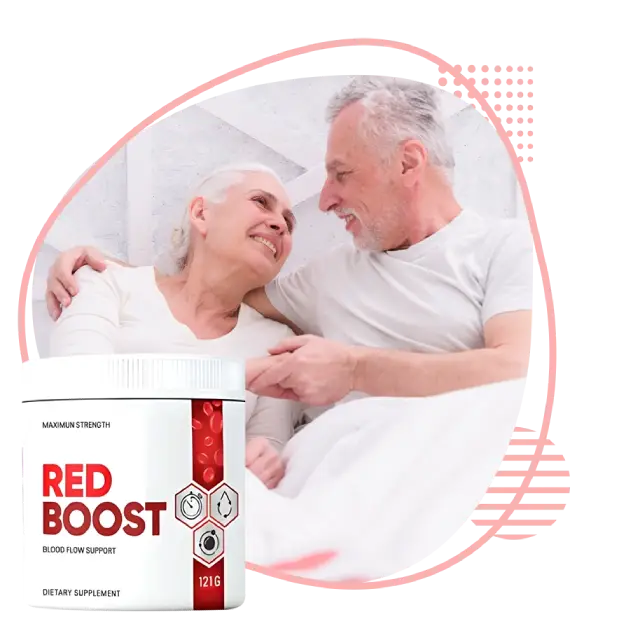 redboost-benefits